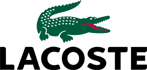 Lacoste logo