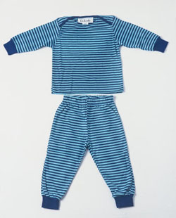 A child's pyjamas �Rhodia