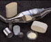 Catalytic exhaust - Alveolar filter �Rhodia