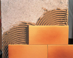 Tiling �Rhodia