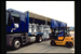 Loading of Ecoper� containers for new chlorinated solvent �Atofina