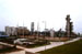 ATOFINA Shanghai Hydrogen Peroxide successfully certified for ISO14001. &copy ATOFINA