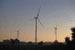 Wind power can decrease pollutant emissions �Total/Marc Pallardy