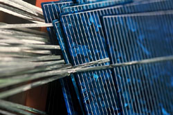 Photovoltaic cells �Total