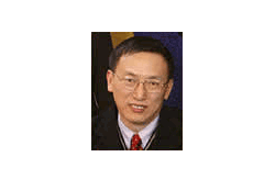 Prof. Gang PEI, one of the Jury members of 