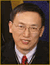 Prof. Gang PEI, one of the Jury members of 