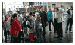 Little visitors at the L�Oreal Suzhou Plant