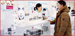 Customers can rely on the quality of products