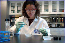 Almost 3000 experts all over the world do research to guarantee the quality of all products
