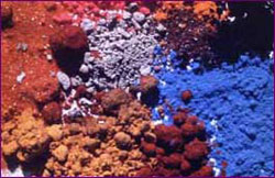 Careful selection and testing is needed to ensure the quality of products from natural substances