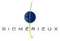 bioM&eacute;rieux logo