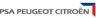 PSA logo