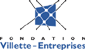 logo de la Fondation Villette-Entreprises